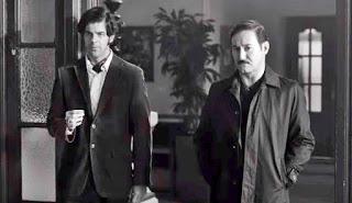 ARETA Y LOS OJOS DE TU MEMORIA (...A ESTAS ALTURAS DE LA PELÍCULA) ARETA Y LOS OJOS DE TU MEMORIA (...A ESTAS ALTURAS DE LA PELÍCULA)