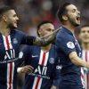 El PSG catarí más completo El PSG catarí más completo
