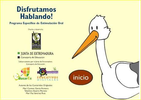 Disfrutamos hablando Disfrutamos hablando