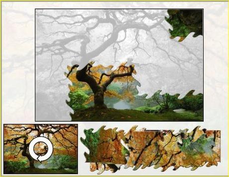 Juegos interactivos de otoño Juegos interactivos de otoño