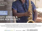 Abate berihun addis project