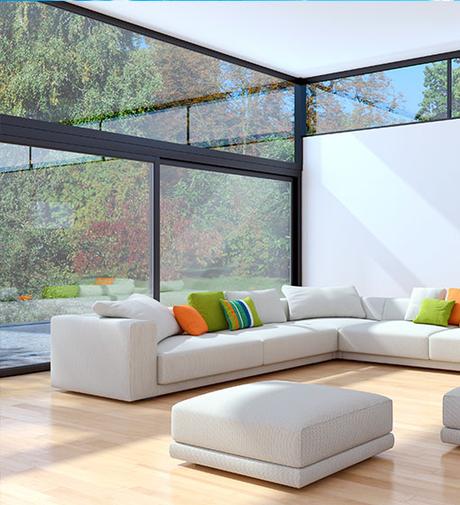 Los correctos cerramientos son una de las variables más i...