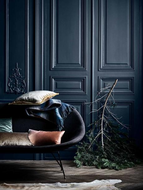 Estamos cerca de fin de año y comienzan las ganas de reno...