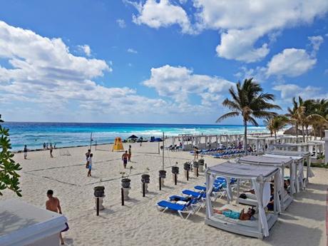 El day pass en Cancún y cómo disfrutar como turista pagando como local