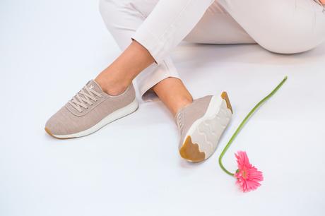 ¿COMO UNAS ZAPATILLAS PUEDEN INCLUIRSE EN TUS OUTFITS? CON ZAPATILLAS YUCCS