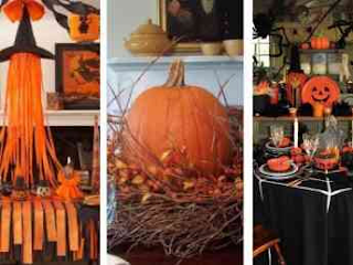 MENAMOBEL PRESENTA LAS TENDENCIAS PARA HALLOWEEN