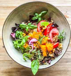 DeCUATRO STORE EXPLICA LOS BENEFICIOS DE LA CALABAZA Y PRESENTA SUS PLATOS