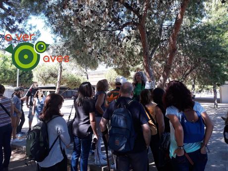 Villaverde-Casa de Campo, una conexión natural perfecta