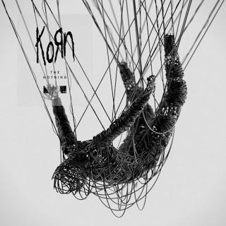 KORN - The Nothing (2019) KORN - The Nothing (2019)