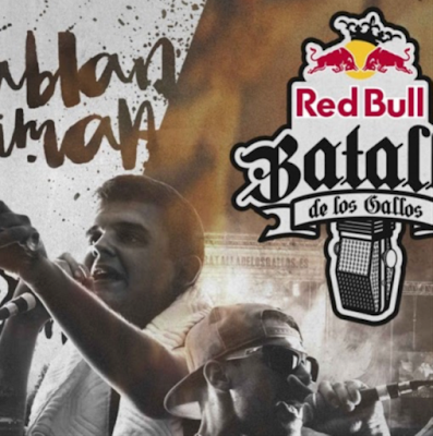 Batallas de Rap
