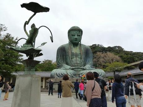 Bitácora de la peregrinación de un monje Zen en Japón 2019