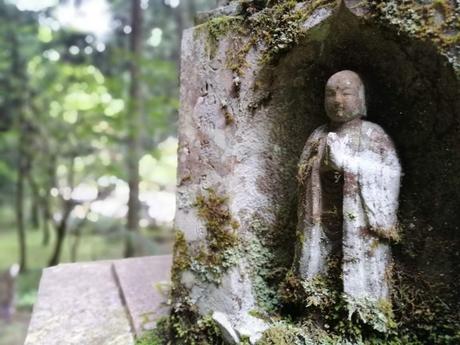 Bitácora de la peregrinación de un monje Zen en Japón 2019 Bitácora de la peregrinación de un monje Zen en Japón 2019