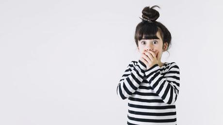 La mejor manera de ayudar a los niños a superar sus miedos