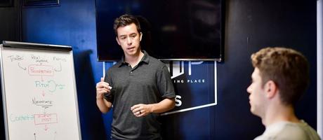 Taller: Marketing para artistas Taller: Marketing para artistas