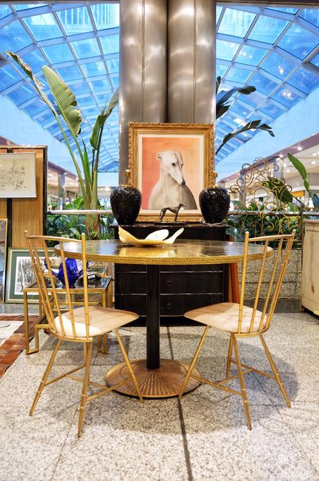 FERIA DECO PASSION 2019