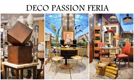 FERIA DECO PASSION 2019