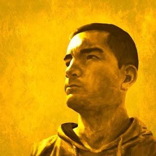 Javi Marenas, viñetista en LETRA LIBRE