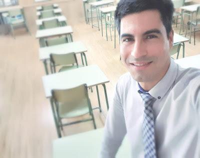 Entrevista a Pedro Jaén Seijo en la revista G&M