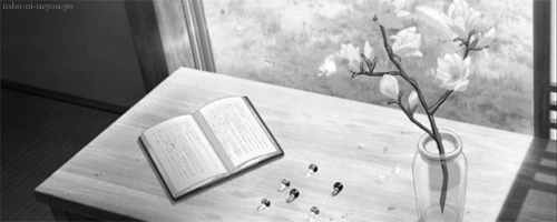 A UN OTOÑO RESPINGÓN...