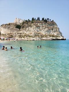 Tropea un secreto italiano