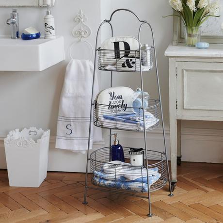 El rescate de un carrito...