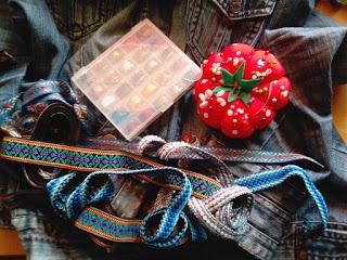 R de reparar R de reparar