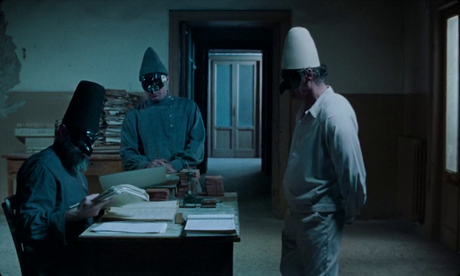 Bella e perduta - 2015