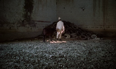 Bella e perduta - 2015