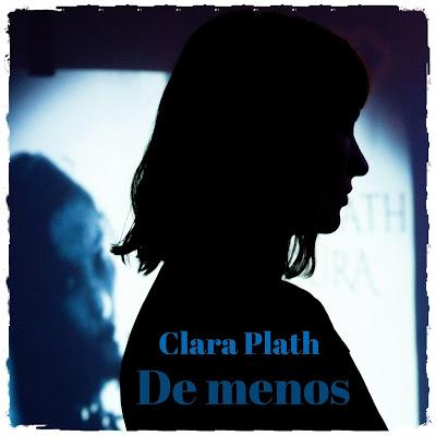 [Apuesta Telúrica] Clara Plath - De Menos