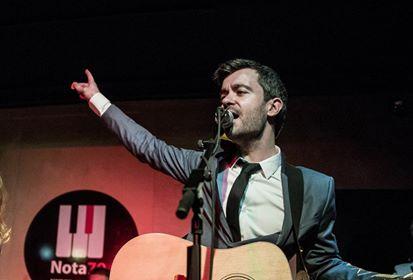 [Test Telúrico] Las canciones para...de Roger Gascon (The Lazy Lies)