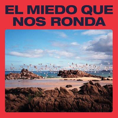 [Disco] The New Raemon - El Miedo Que Nos Ronda (Caras B y Ensayos) (2019)