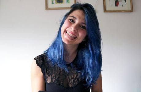 [Test Telúrico] Las canciones para...de Lucía Domínguez (MiRollo)