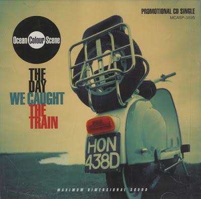 [Clásico Telúrico] Ocean Colour Scene - The Day We Caught The Train (1996)
