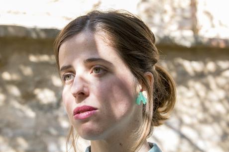 [Test Telúrico] Las canciones para...de June's Kaleidoscope