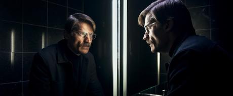 Sitges 2019: Suicide Tourist (Selvmordsturisten, 2019)