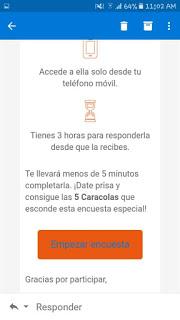 Nicequest encuestas online real
