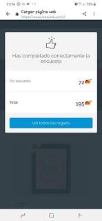 Nicequest encuestas online real