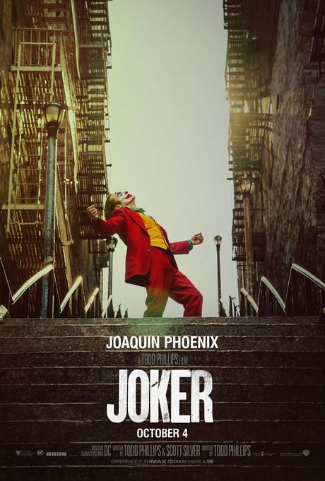 Reseña Joker de Todd Phillips – Ni profunda, ni la mejor del año, de la década o el siglo