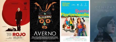 Las 10 películas iberoamericanas inscritas en los Premios Macondo 2019