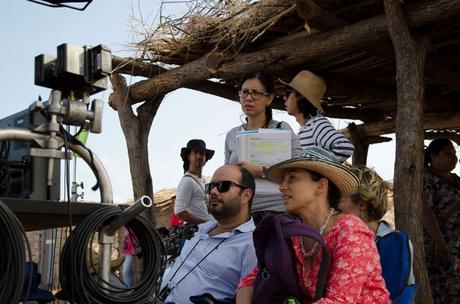 Ciro Guerra y Cristina Gallego dirigirán miniserie de Amazon sobre el conquistador Hernán Cortés Ciro Guerra y Cristina Gallego dirigirán miniserie de Amazon sobre el conquistador Hernán Cortés