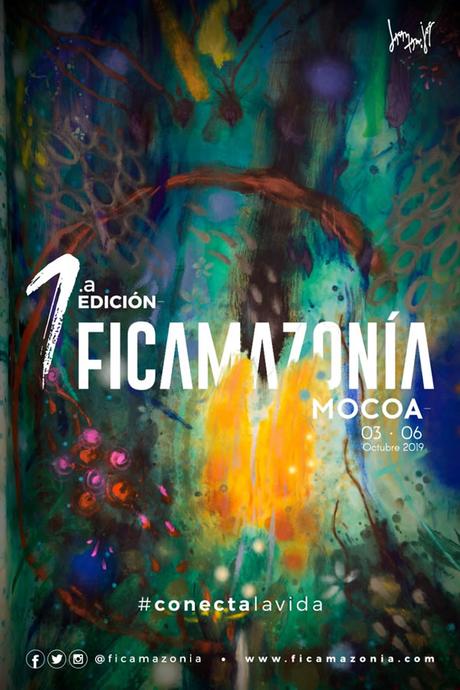 Ha iniciado la primera edición de FICAMAZONÍA, nuevo festival ambiental en Colombia