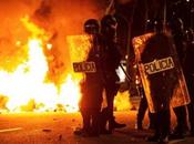 violencia catalanes rebeldes amenaza esperada victoria socialista noviembre