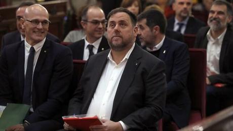 España, un infierno legal en el mundo