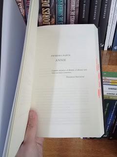 Reseña: Misery de Stephen King