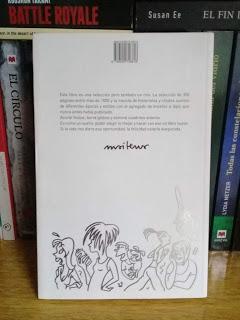 Reseña: Lo mejor de Maitena