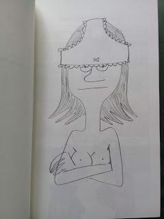 Reseña: Lo mejor de Maitena