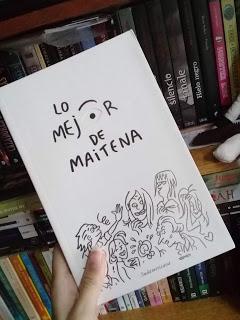 Reseña: Lo mejor de Maitena Reseña: Lo mejor de Maitena