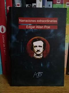 Reseña: La caída de la casa Usher