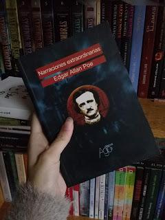 Reseña: La caída de la casa Usher