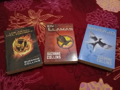 Nostalgia: Primera trilogía leída